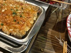 -破店肥哈·东北烧烤·夜宵(南山保利店)