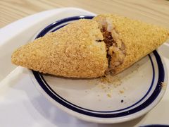 -正南齐北·老街糯米团(洪崖洞店)