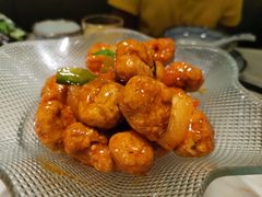 -周渝食惦·酸菜鱼精致川菜(横岗店)
