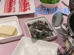 -鼎鼎香·港式火锅(北京SKP店)