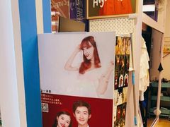 -一墨照相馆·证件照·形象照(世博店)