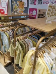 -孩子王童乐园(天津远洋乐堤港店)