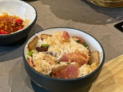-同仁四季椰子鸡(海岸城天利店)