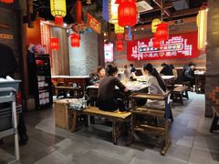 -小龙坎火锅(总店)