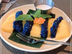 -CHINCHIN 青青·泰国料理(万象食家店)