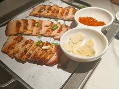 -绿茶餐厅(淮安吾悦广场店)