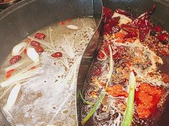 -冯校长老火锅(广州正佳广场店)