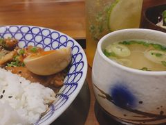 橙香照烧鸡-肥朵食堂(带梦胡同店)