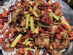 -三品香·江浙菜(松江九谊店)