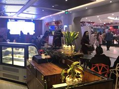 -临泉大地影城(大润发店)