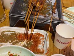 -管氏翅吧(甘家口店)