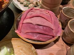 -白乐天毛肚火锅馆(解放碑店)