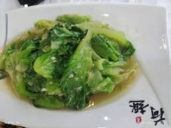 -碧海银沙海鲜餐厅(恒大海上威尼斯店)