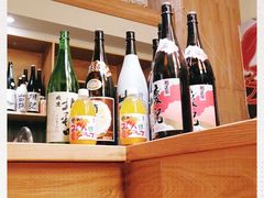 -大将料理餐厅(汇锦街店)