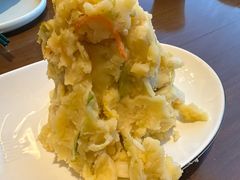 土豆泥-二分八云雁阁•新晋菜大同味(长治路店)