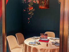 -侨美食家·粤菜(体育西路店)