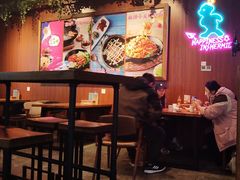 -汉米达特色料理餐厅(郴州友阿国际广场店)