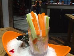 -如意部落·海鲜烧烤创意菜(金梦海湾店)