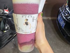 -沪上阿姨·精选茶饮(扬帆小区店)