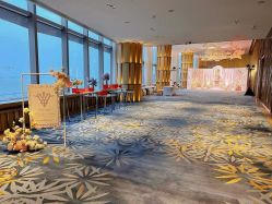-厦门康莱德酒店·宴会厅婚宴