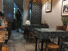 大堂-蜗牛小馆醉乡民谣云南菜(惠新西里店)