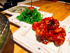 -藤原布二·八佰善会席料理(奥体店)