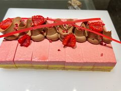 -解放碑威斯汀酒店-知味国际美食餐厅