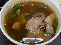 -清真蒋有记(老门东店)