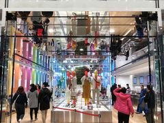 -优衣库(银座店)