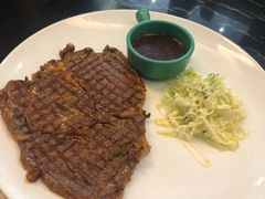 -法兰度西餐厅(新会店)