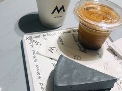 -M Stand(宁波万象城店)
