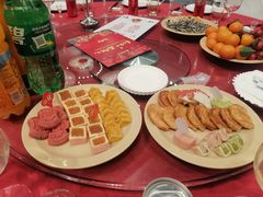 -南宁富力万达嘉华酒店·品珍中餐厅(万达茂店)