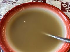西米绿豆汤-老三样·旧食新味(绿地店)
