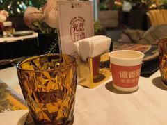 -半秋山西餐厅(巴南万达广场店)