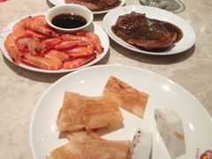 -芭菲盛宴·环球美食(解放碑英利国际店)