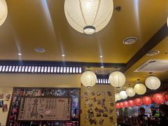 -鸟鹏烧鸟居酒屋(仁恒梦中心店)