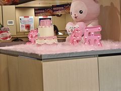 -海底捞火锅(百利广场店)