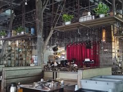 大堂-同仁四季椰子鸡(宝安壹方城店)