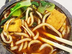 -常来福米粉土豆粉(西单明珠商场店)