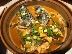 -千岛湖小鱼儿·淳安匠心农家菜