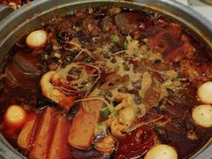 -眉州东坡(通州店)