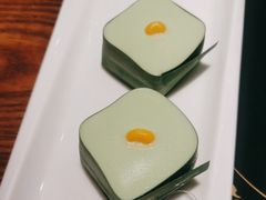 -南越郡·越式风味餐厅(青秀万达店)