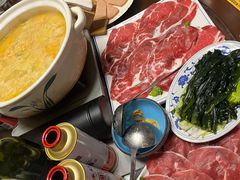 -金龙·打边炉(武进路店)