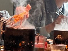 -Thai Basil罗勒叶泰式餐厅(时代天街店)