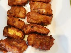 蒜香排骨-天下客饭店(中山路店)