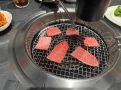-NIUAN牛庵·日式和牛烧肉(恒隆店)
