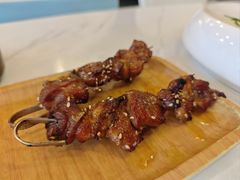 -乡村馕坑肉·烧烤·新疆菜·本地人更爱吃(阿勒泰首店)