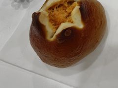 -安上烘焙 ENCHANTE(湖滨道购物中心店)