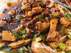 -温记府廟豆汤饭·始于1955年(海椒店)