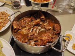 -蝎王府羊蝎子(虎坊桥总店)